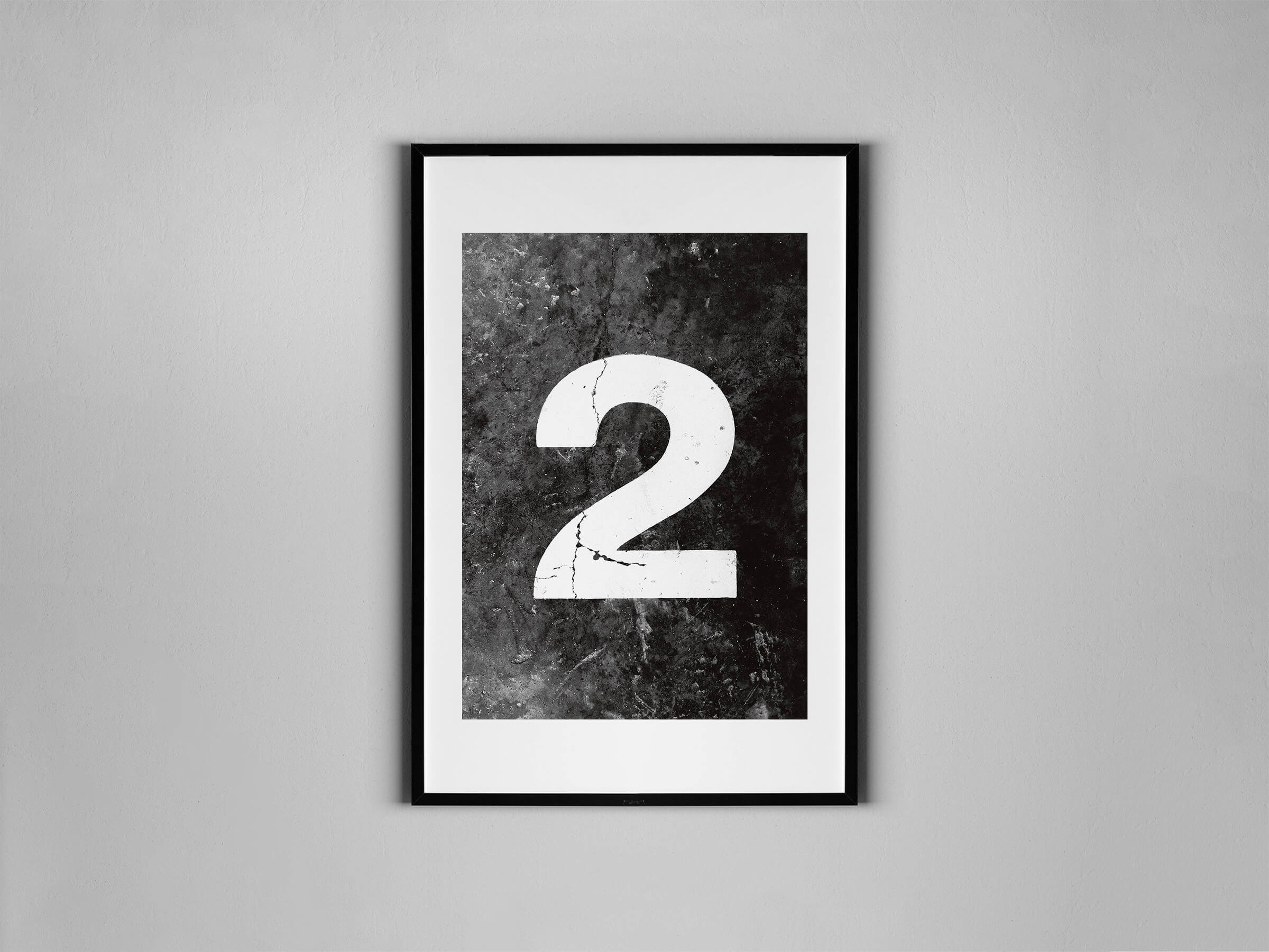 Two