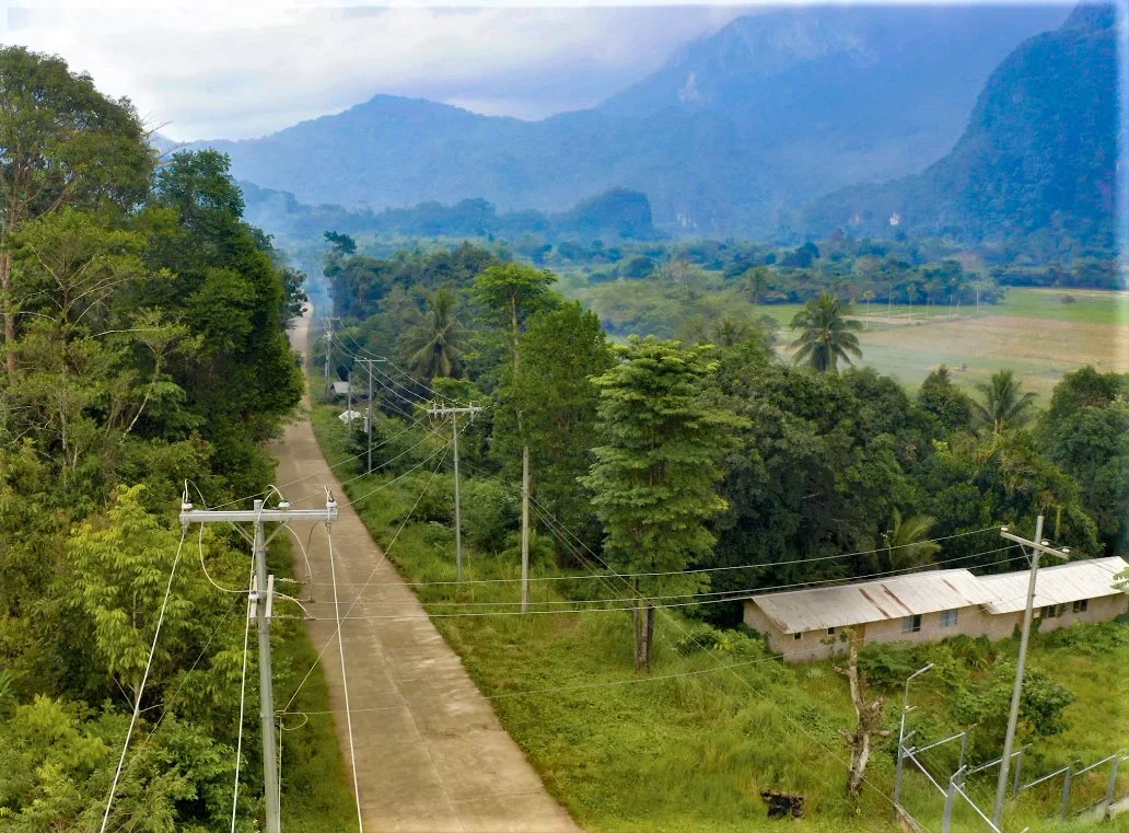 Microgrids — WEnergy Global