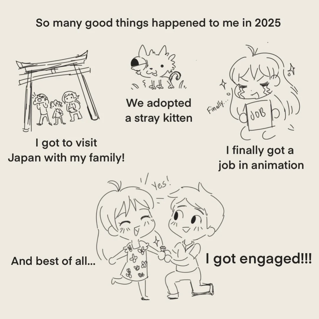 Gonna be honest guys I just didn&rsquo;t have the heart to color this one but have a short comic on the current state of&hellip;. things for me.