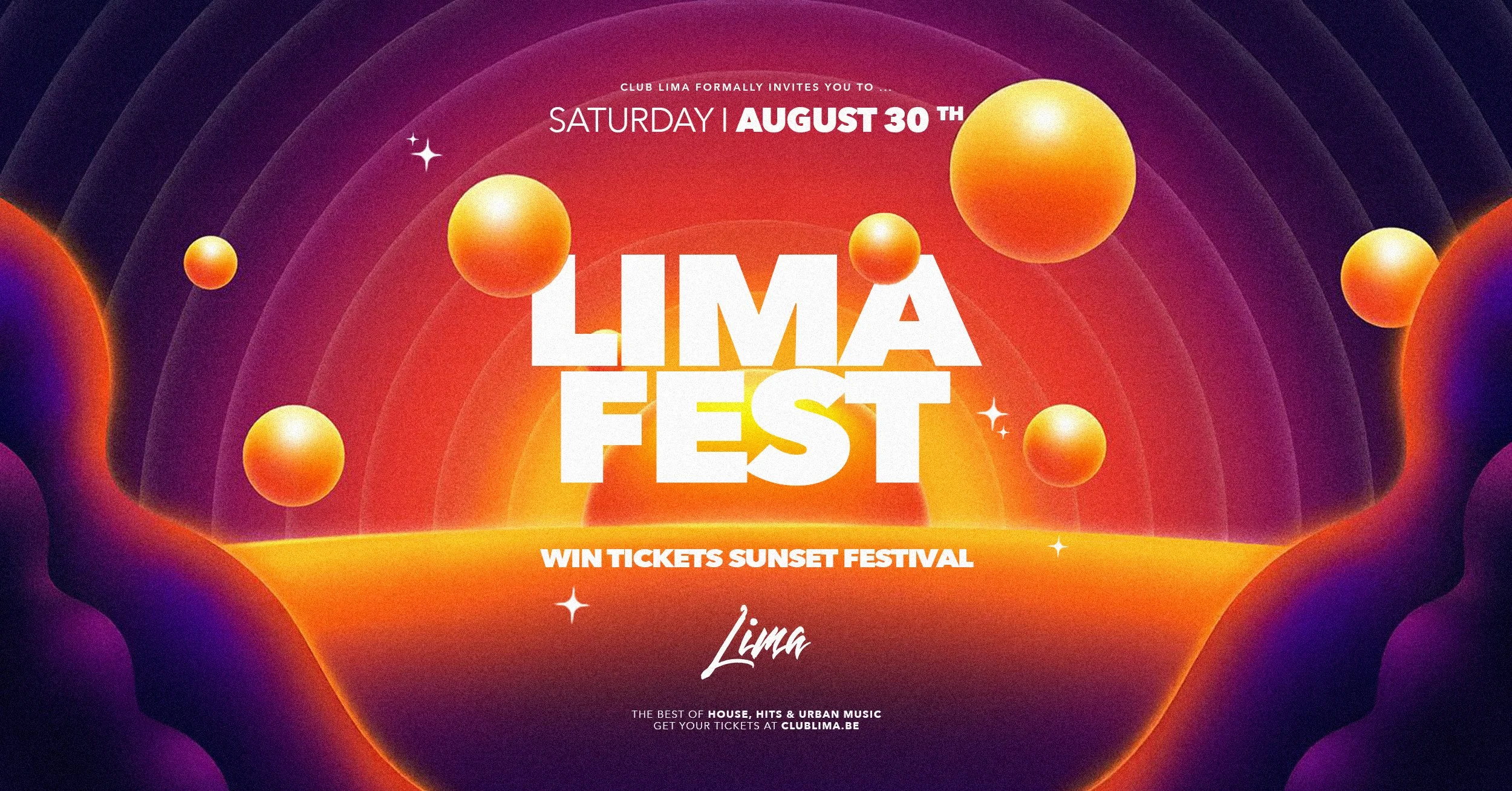 LIMAFEST