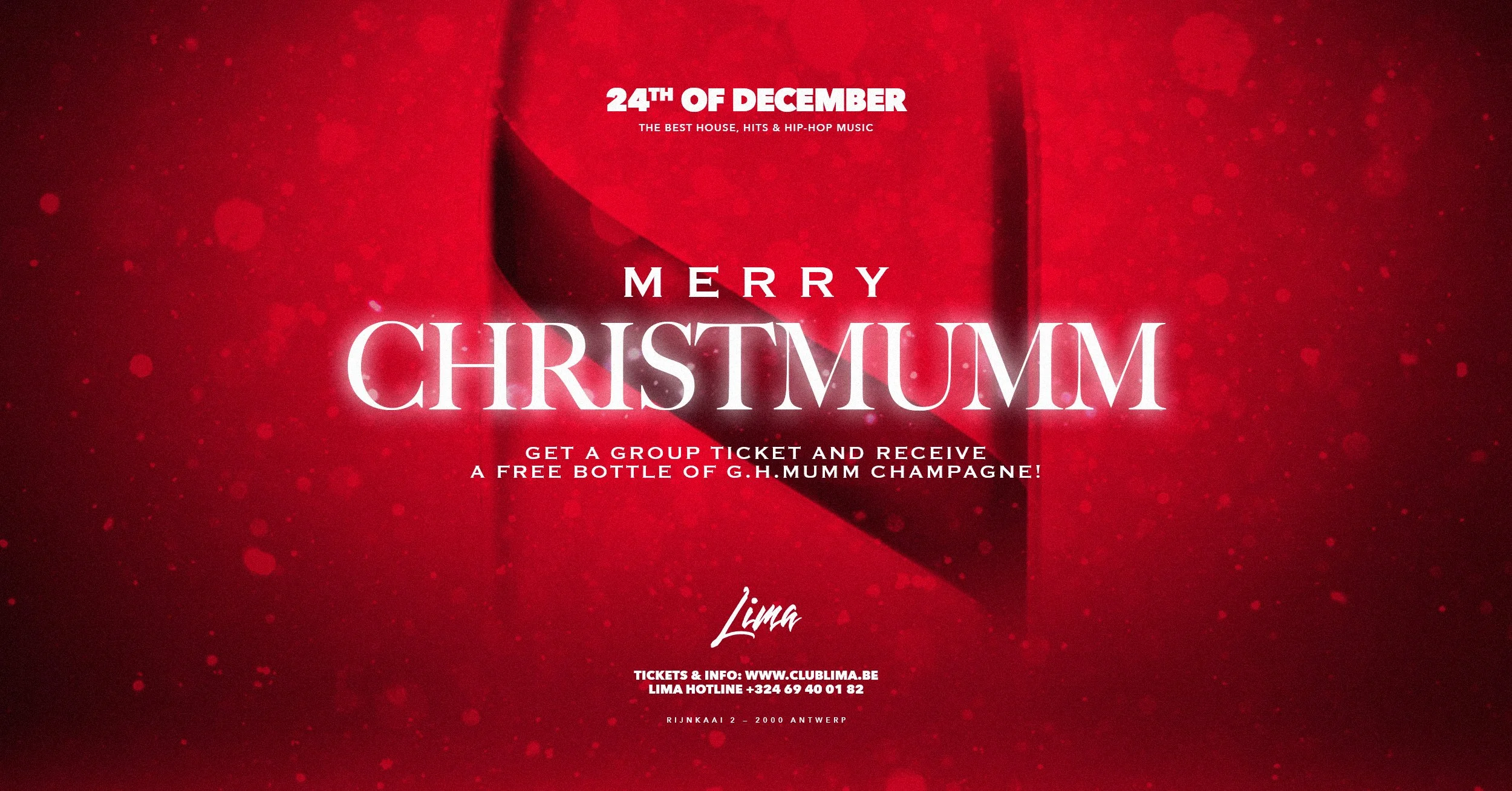 LIMA :: CHRISTMUMM