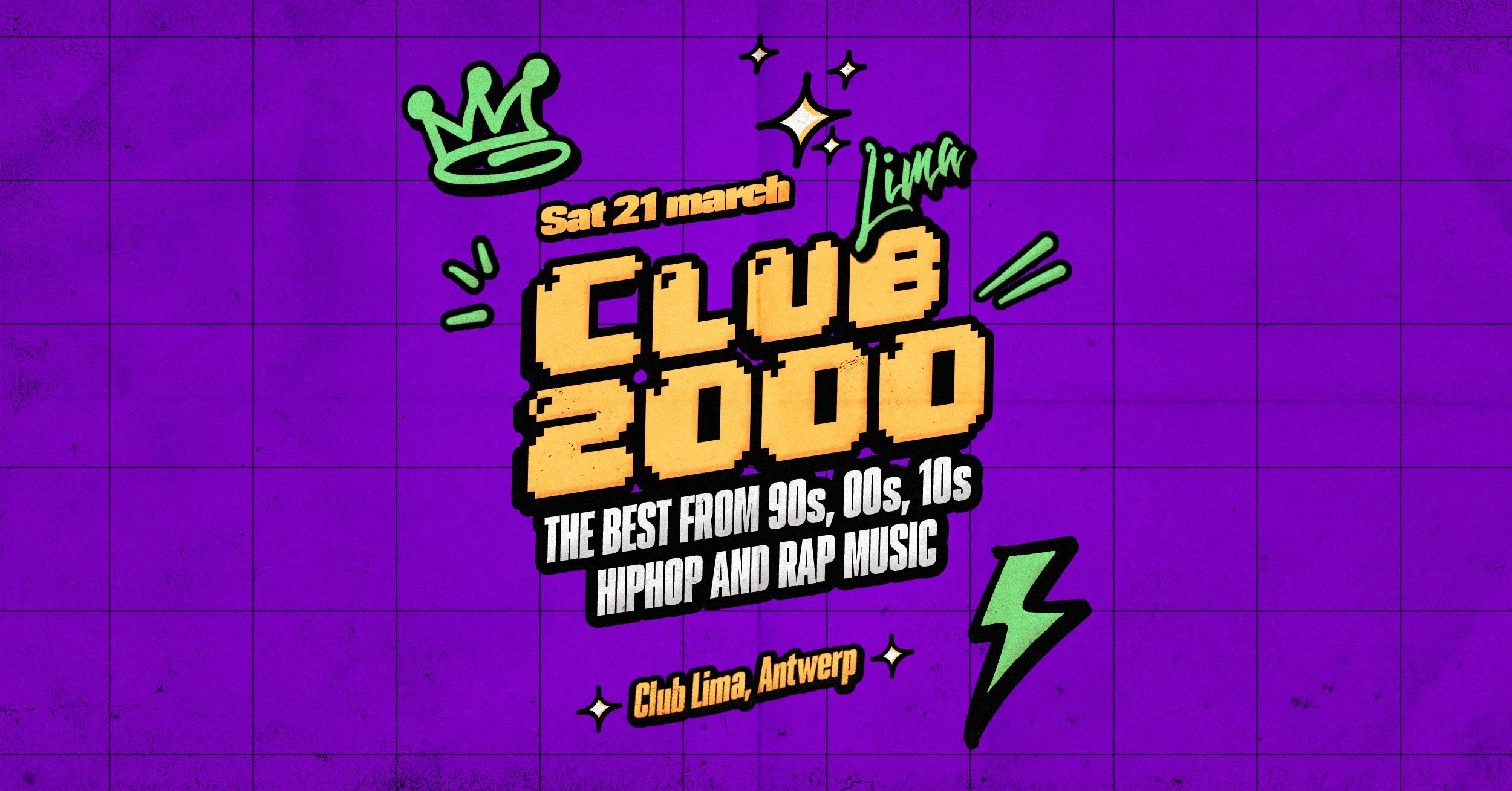 LIMA :: CLUB2000