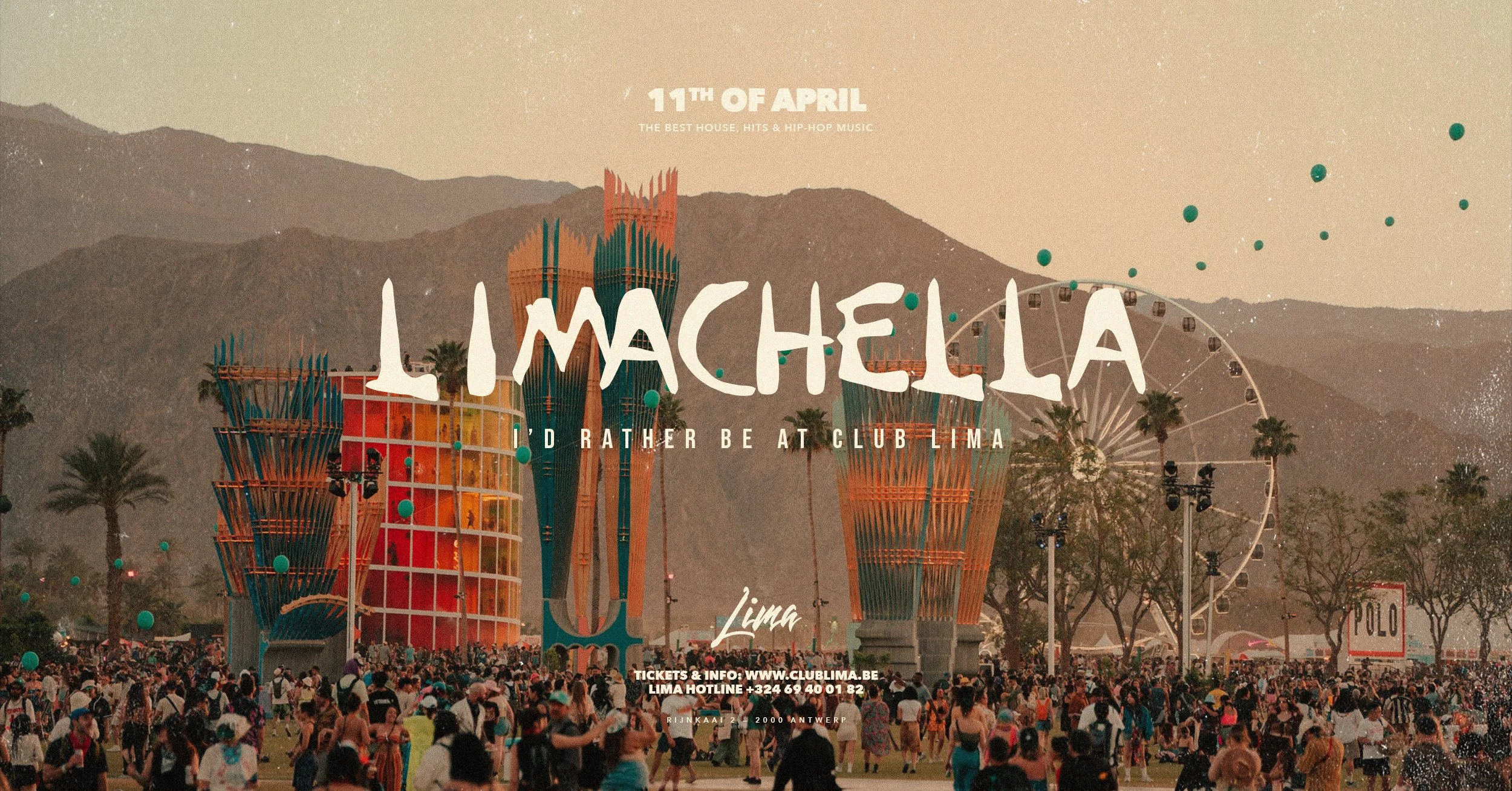 LIMACHELLA