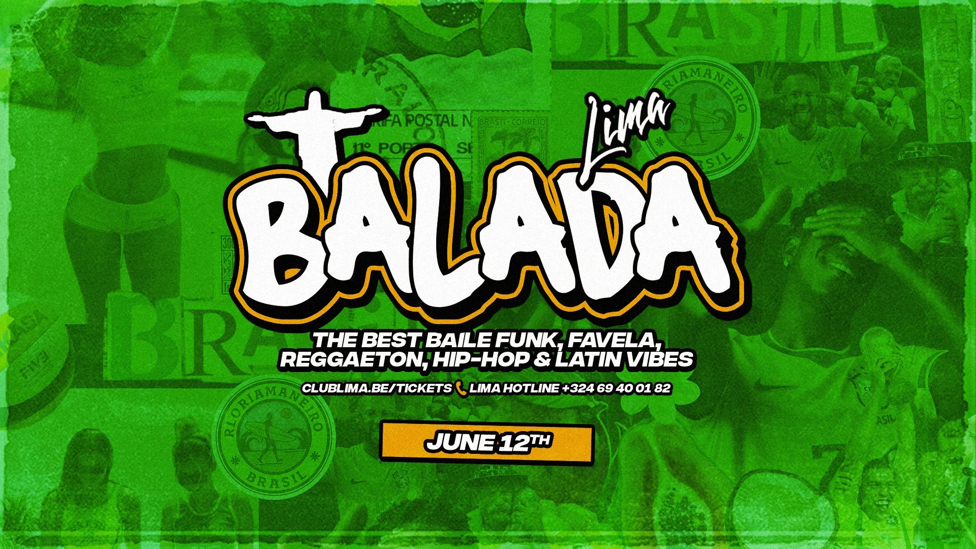 BALADA