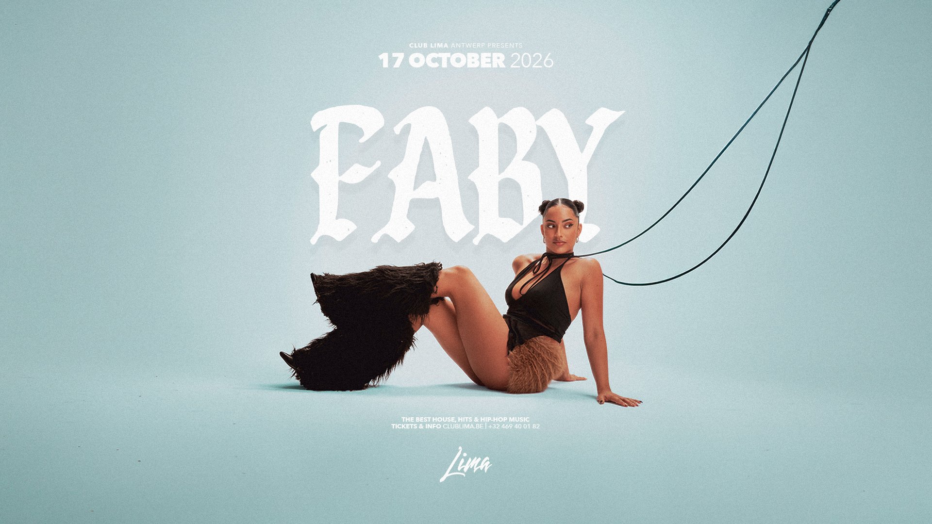LIMA invites FABY