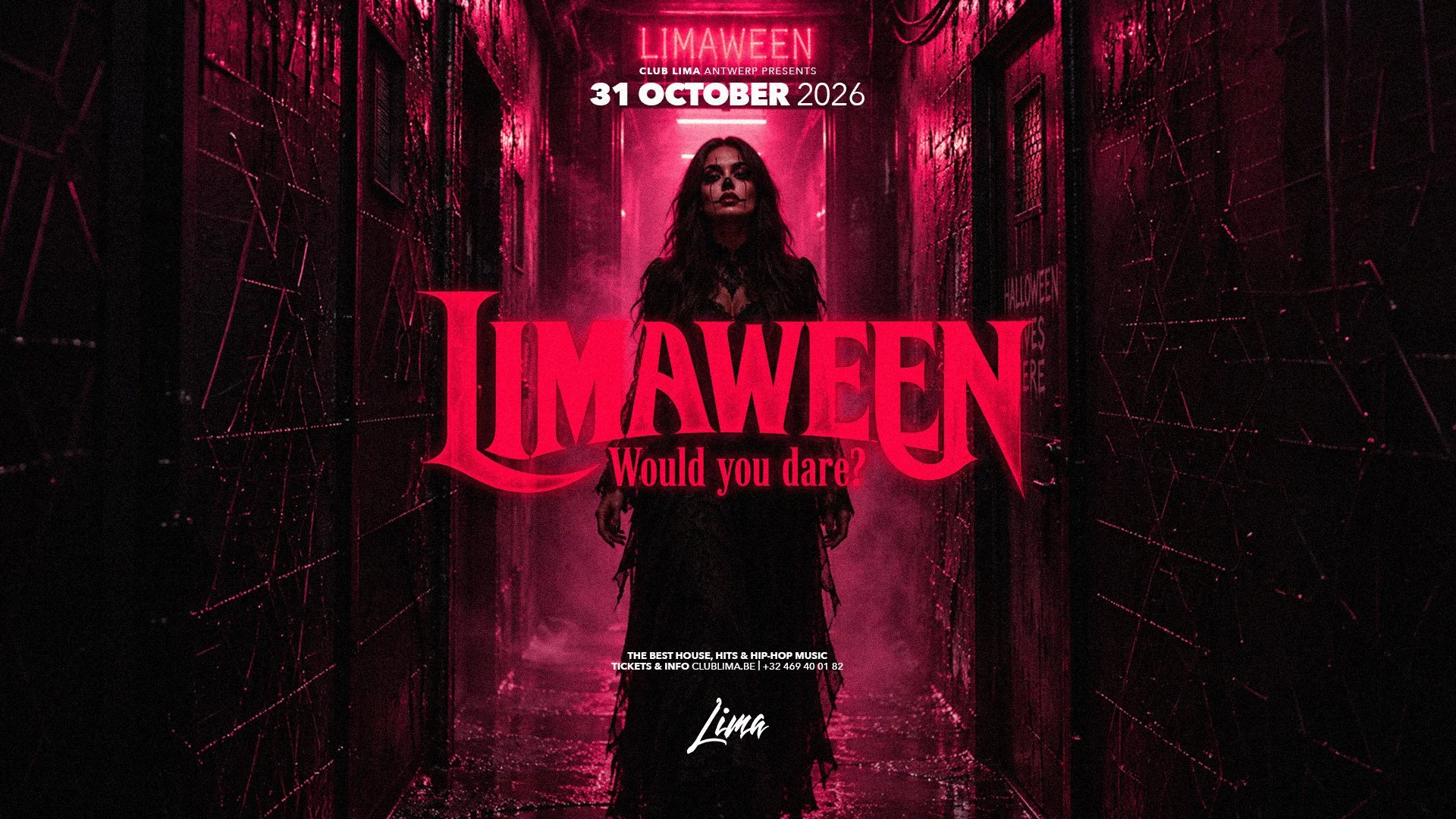 LIMAWEEN 💀