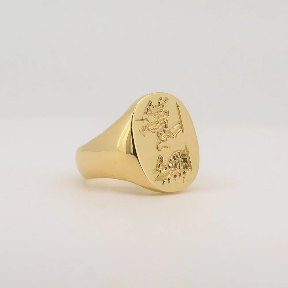 Repurpose old jewellery