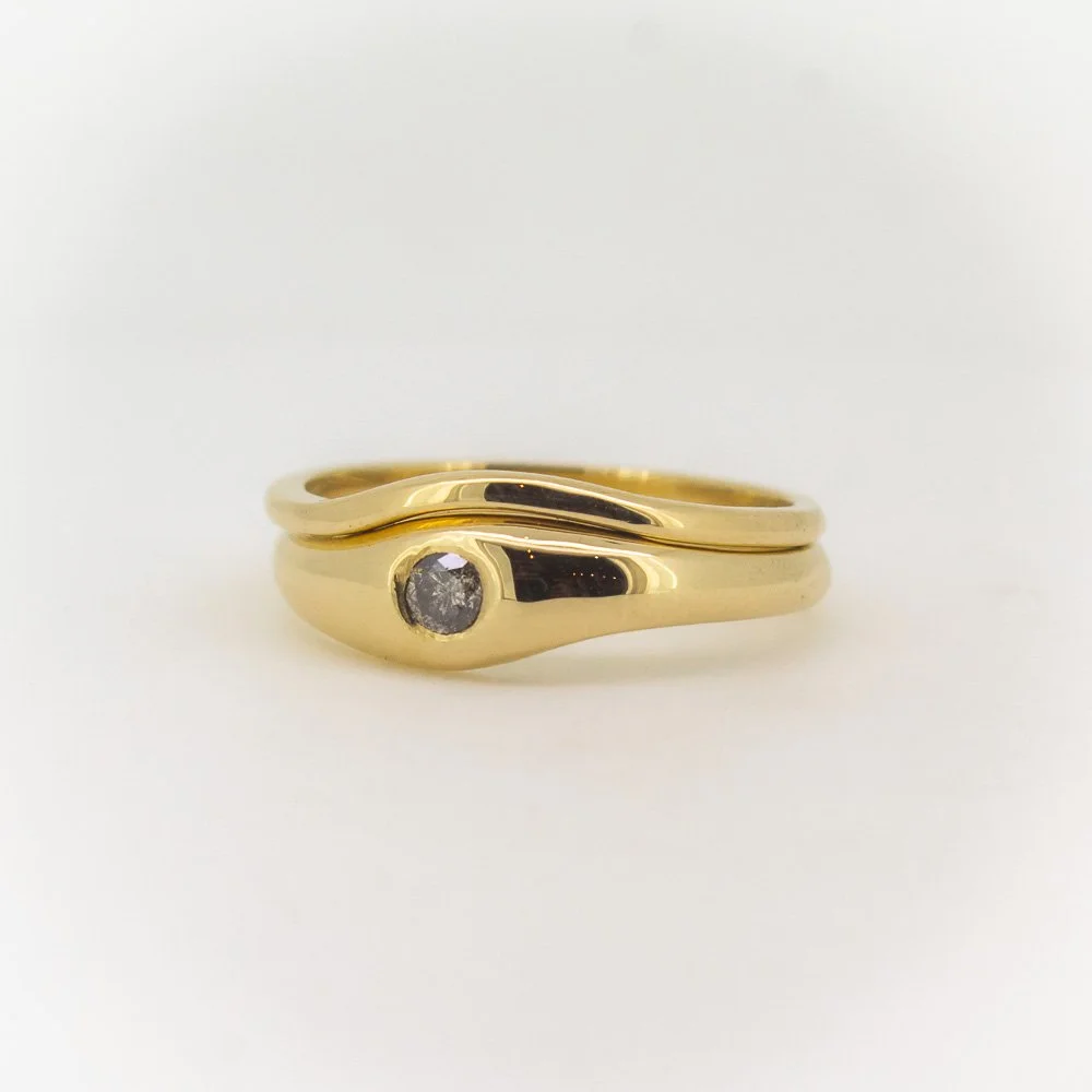 custom jewellery