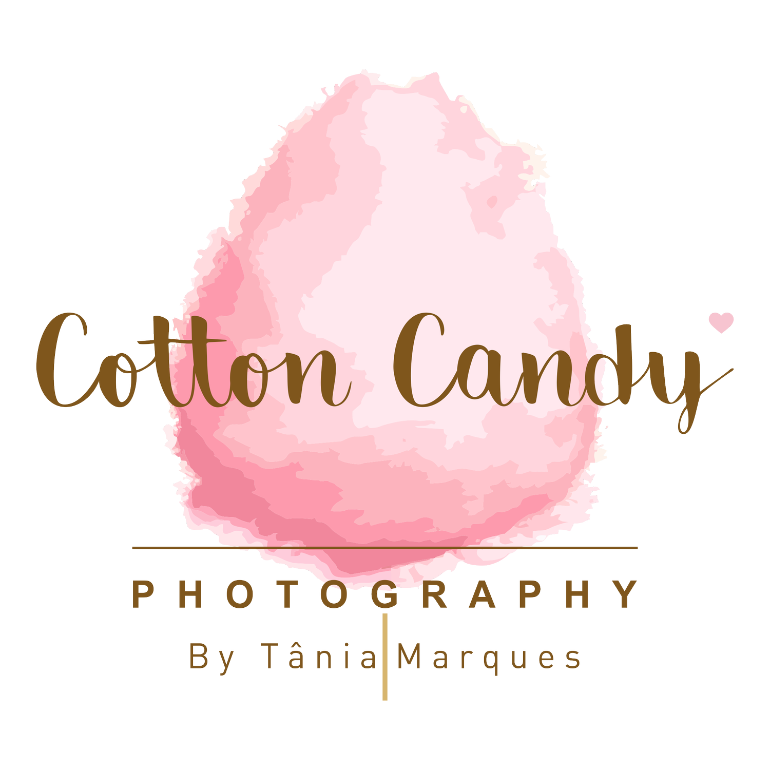 Cotton Candy Photography