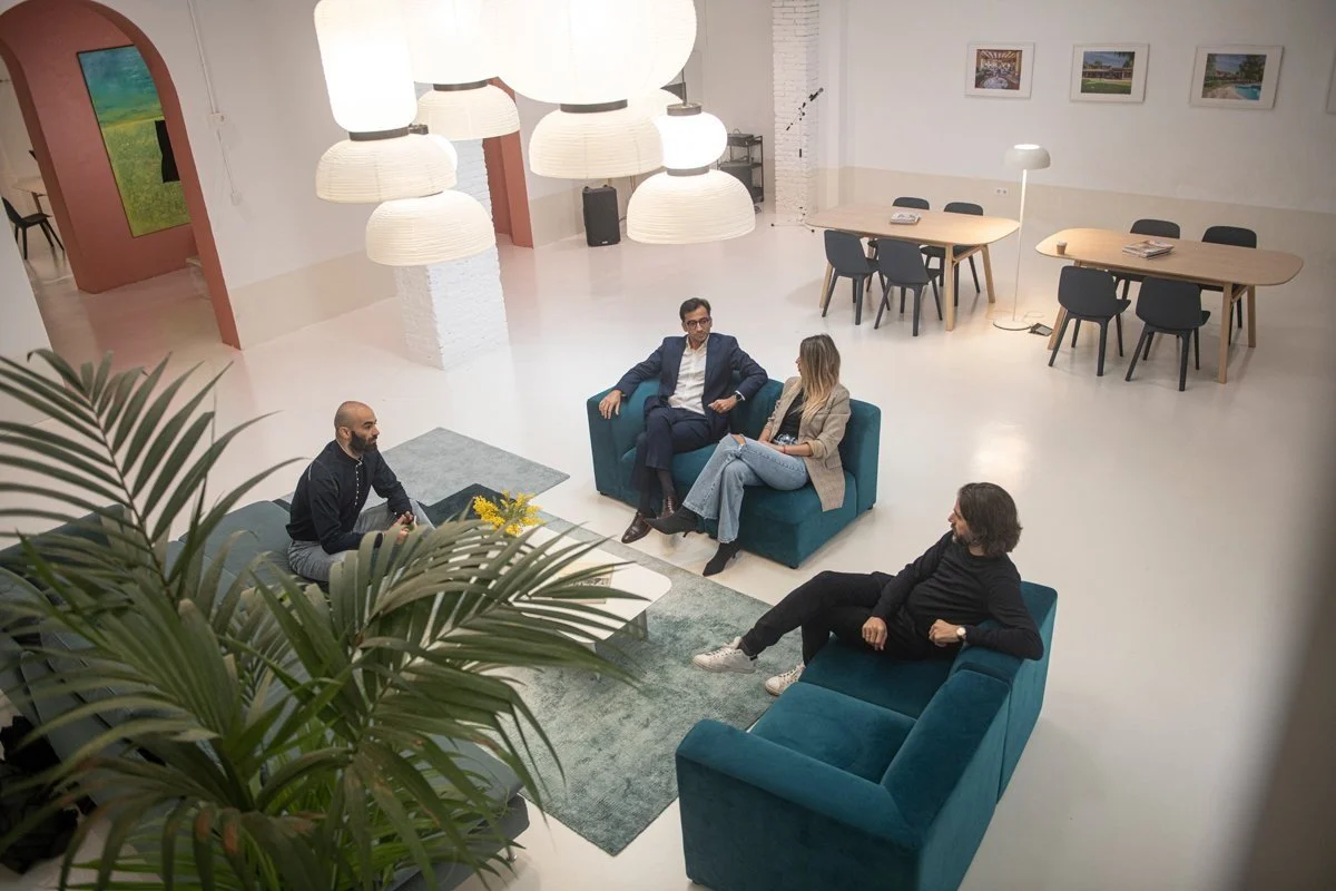 Reunión