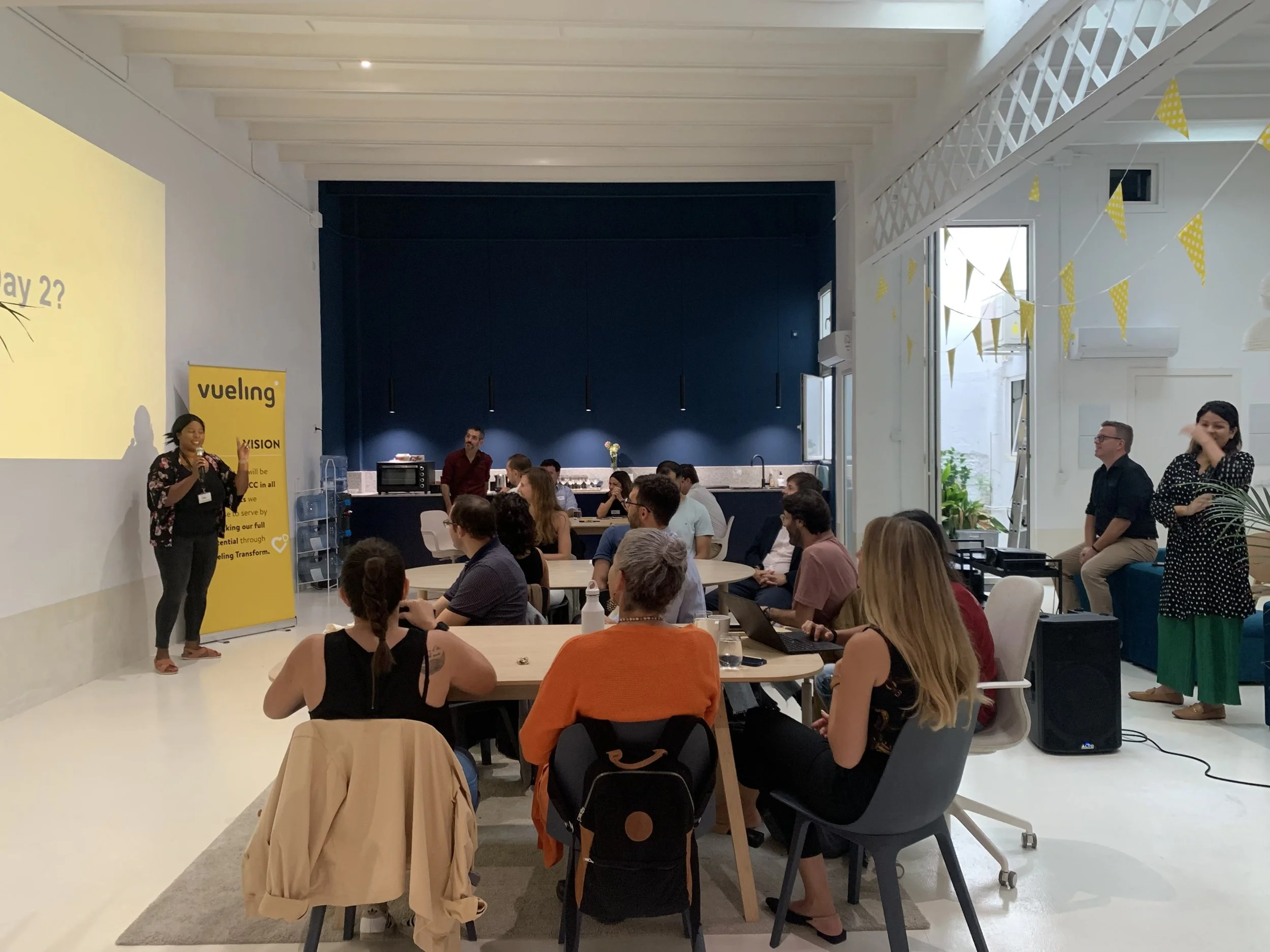 Workshop