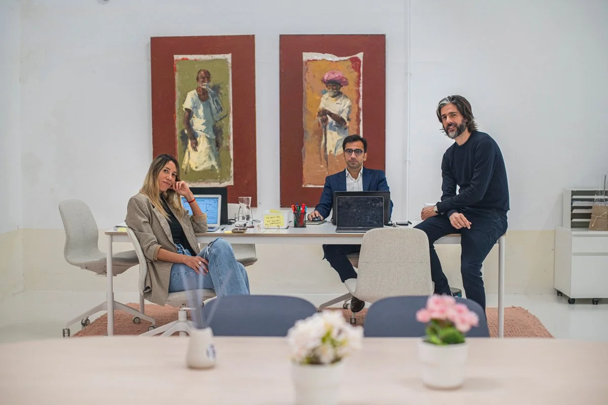 Producción fotográfica