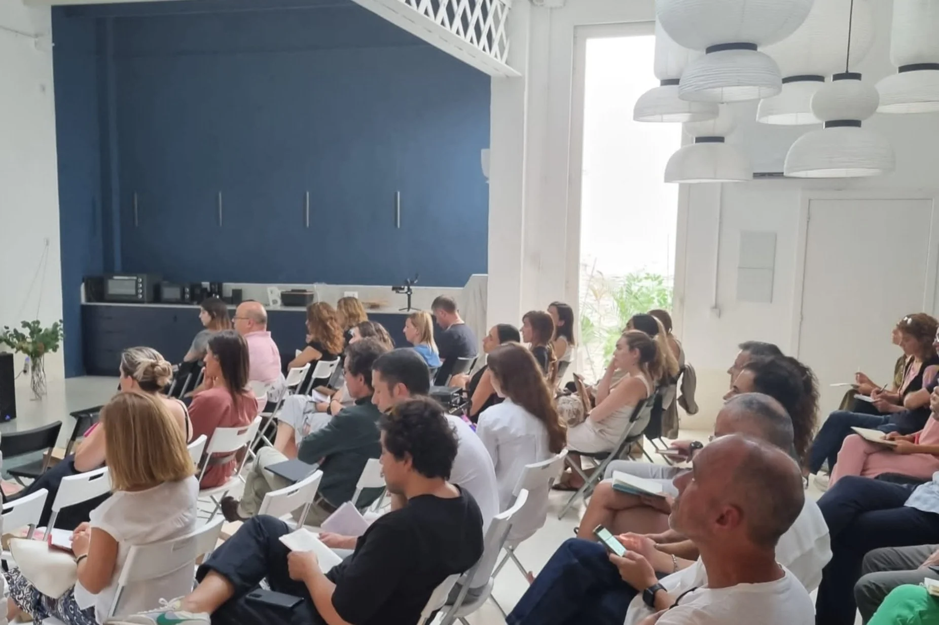 Presentación
