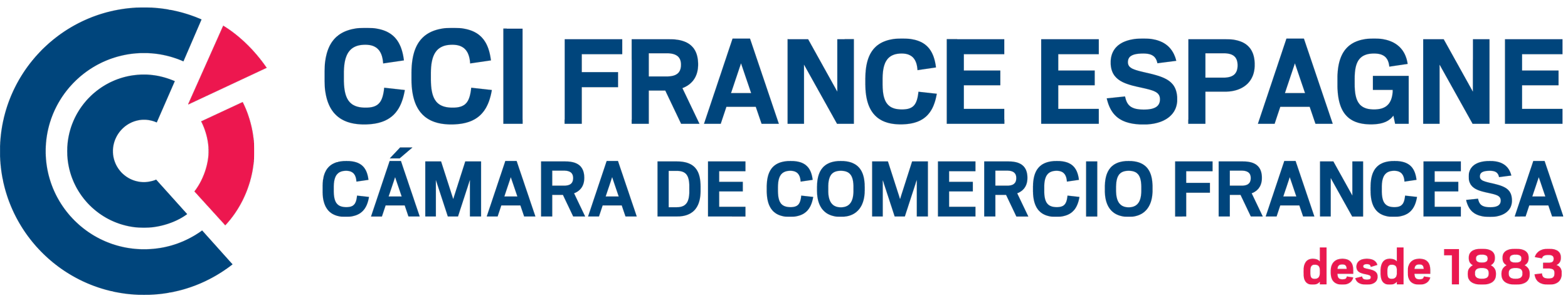 CCI France Espagne Cámara de comercio francesa