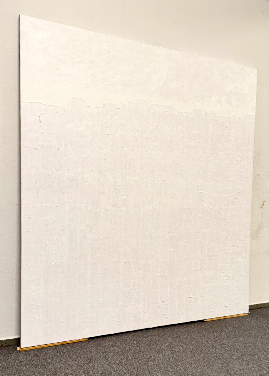 240326, 2026, 200 x 180 cm, oil on canvas