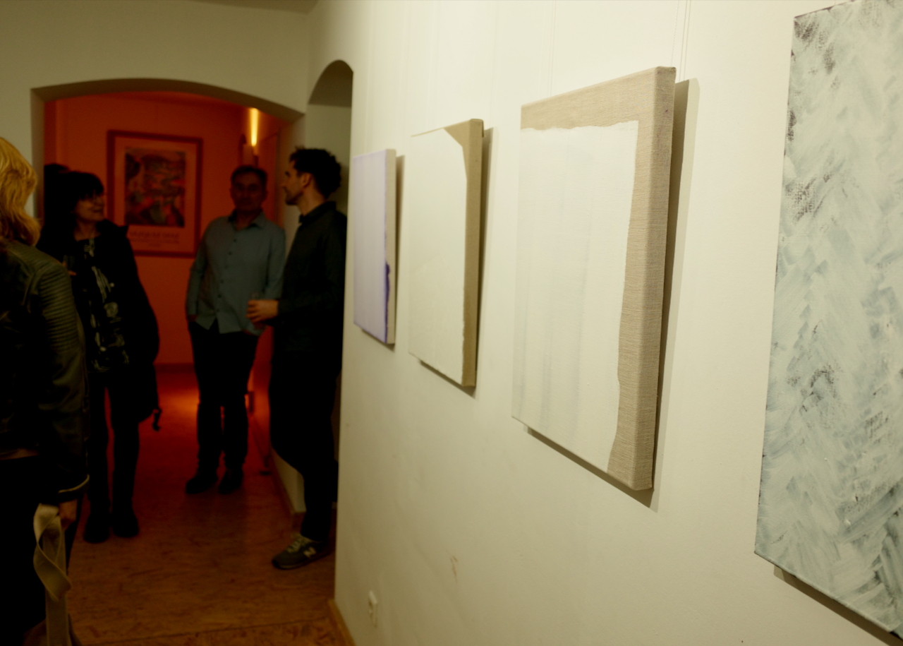 Abstract Minimalist Painter Christian Rietz_Exhibition was wir sehen wollen_08032026_11.png