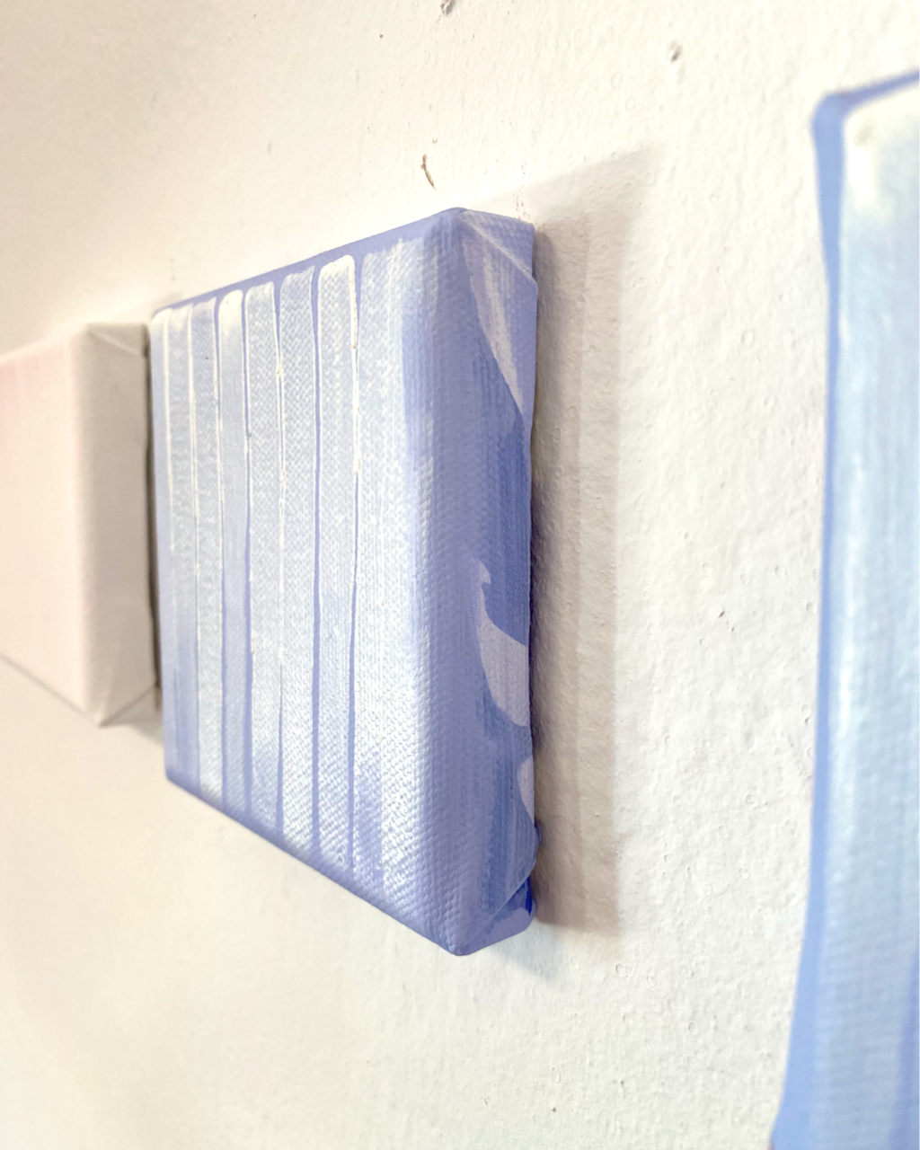 M33 - Original Miniature Painting