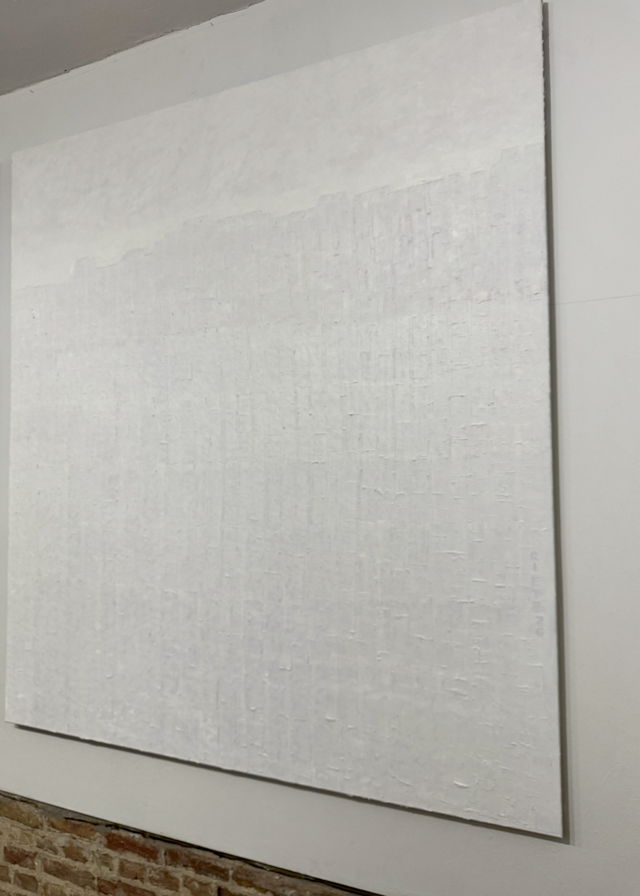 240326, 2026, 200 x 180 cm, oil on canvas