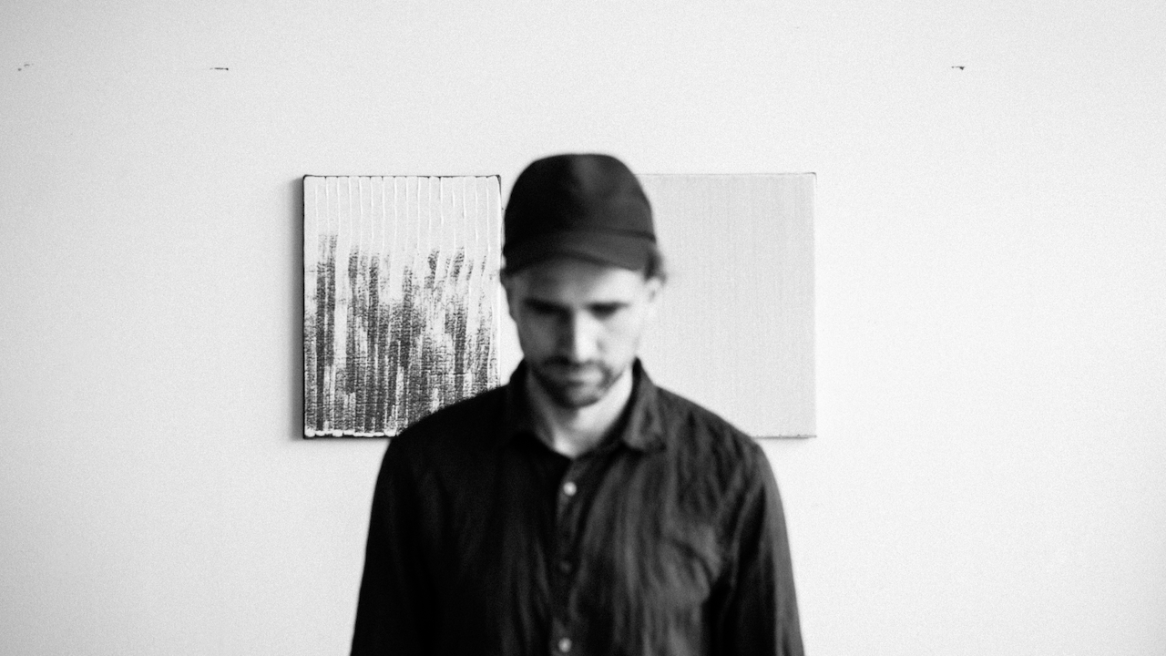 Abstract Minimalist Paintings by Christian Rietz, Portrait.png