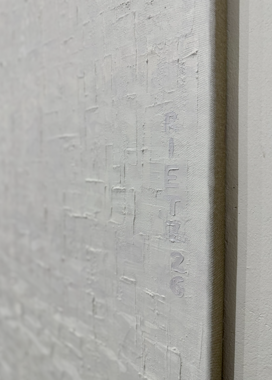 240326, 2026, 200 x 180 cm, oil on canvas