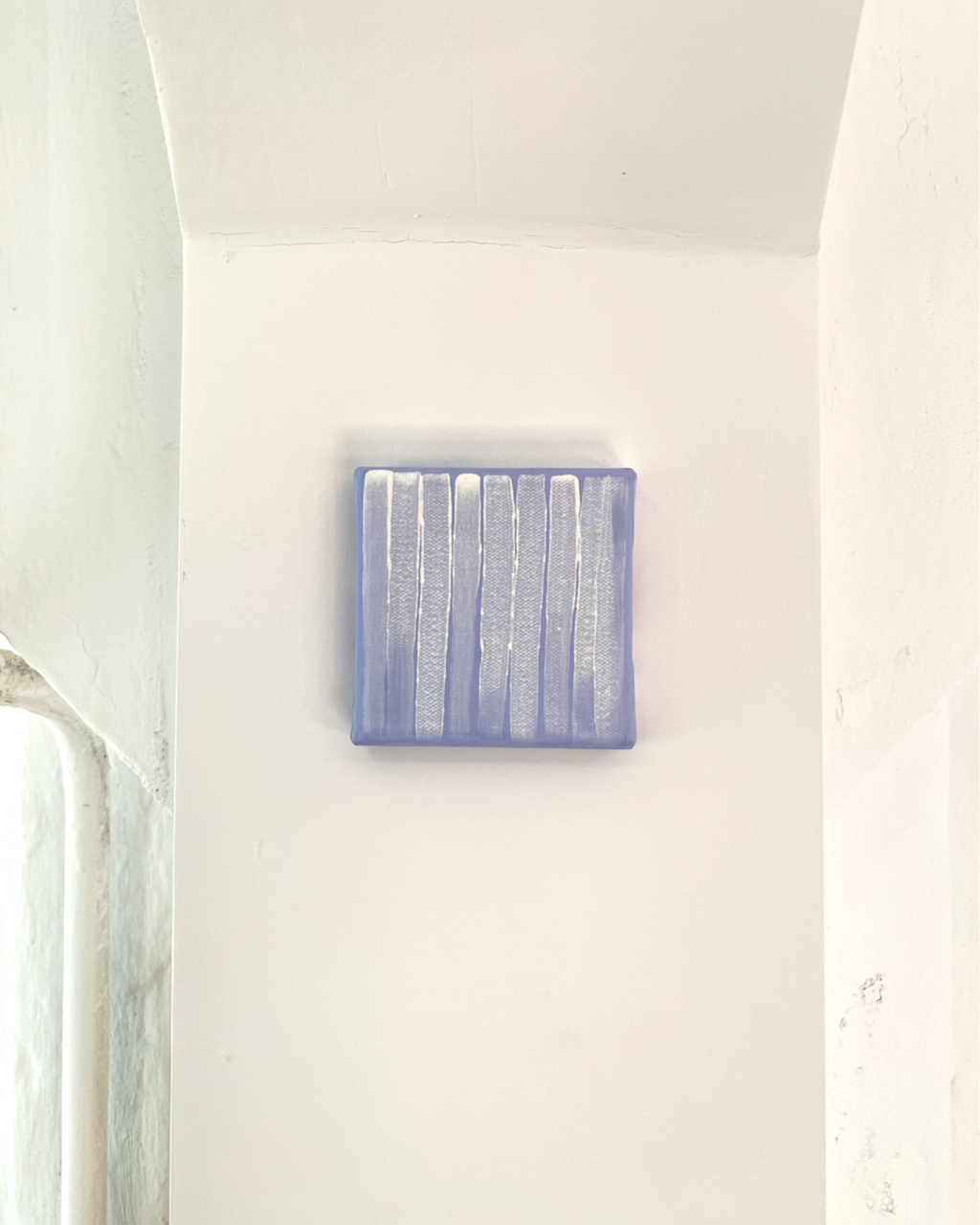 M31 - Original Miniature Painting