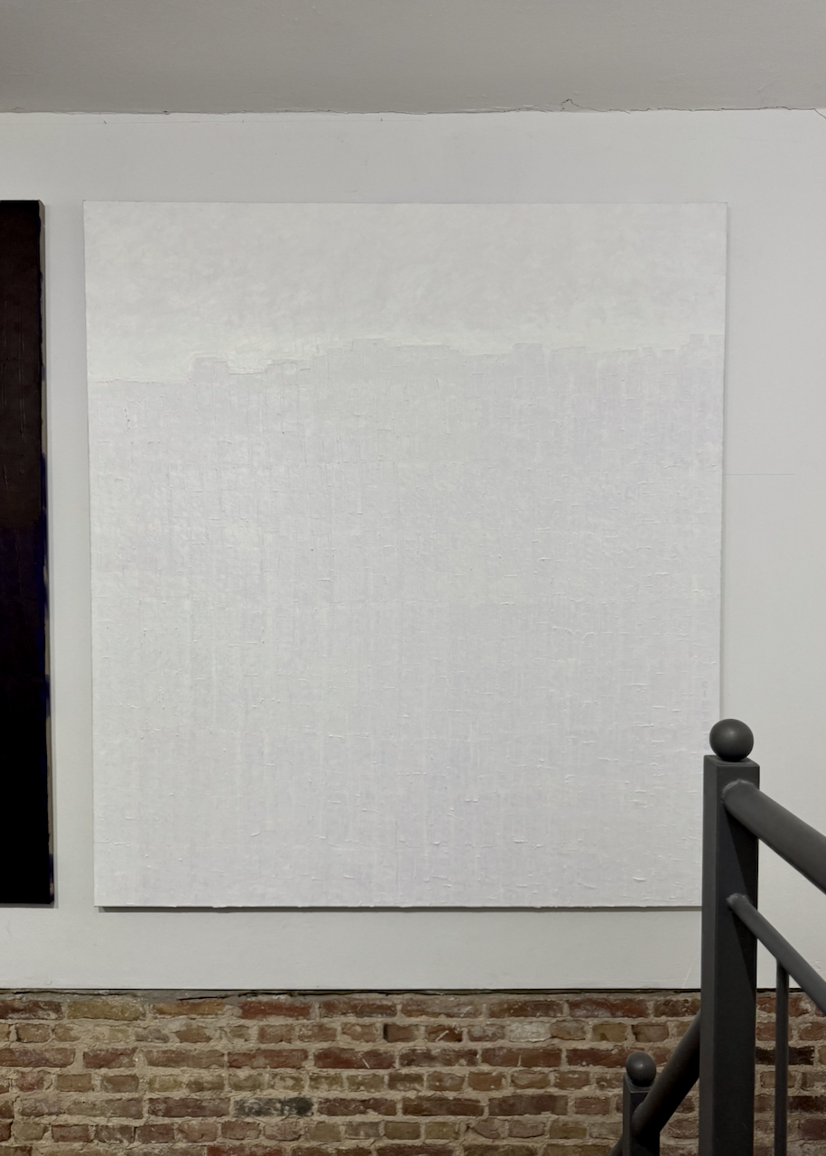 240326, 2026, 200 x 180 cm, oil on canvas