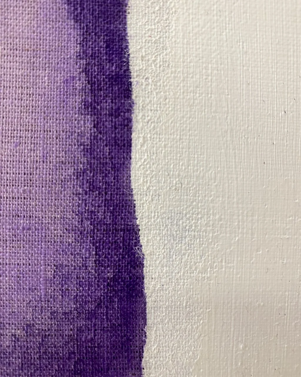 201224 details, 2024, 54 x 40 cm, oil and acrylic on raw linen