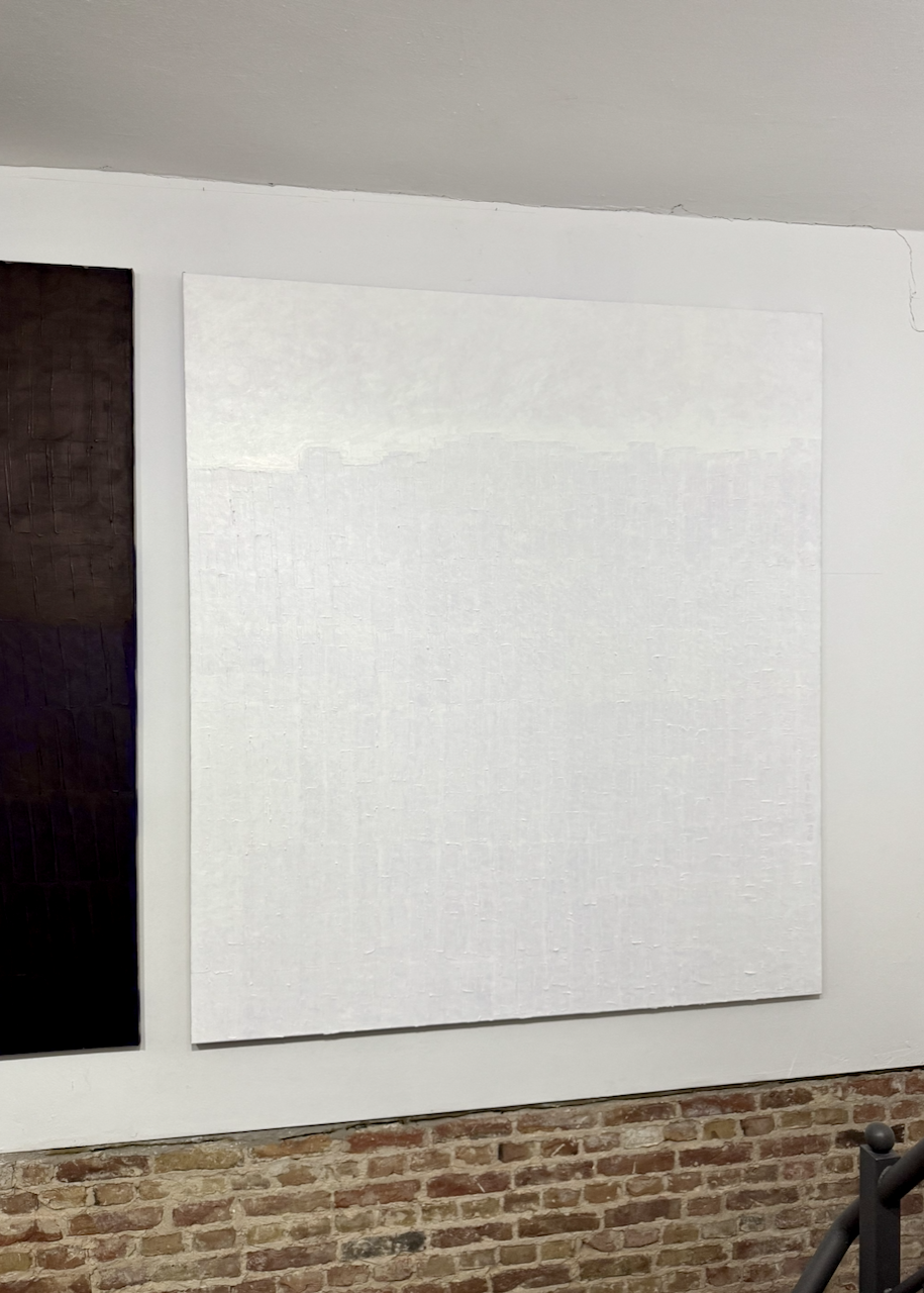 240326, 2026, 200 x 180 cm, oil on canvas