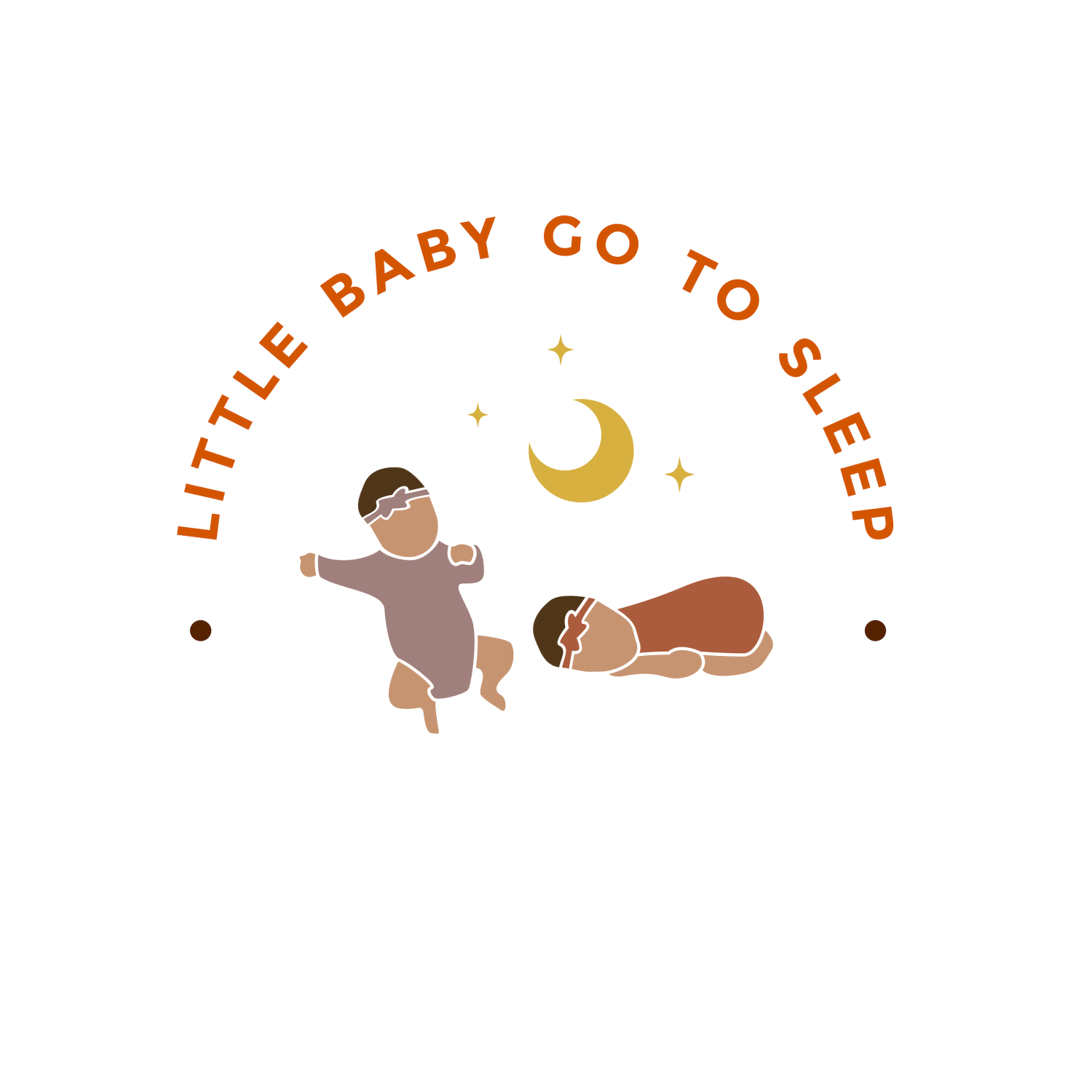 Little Baby Go to Sleep