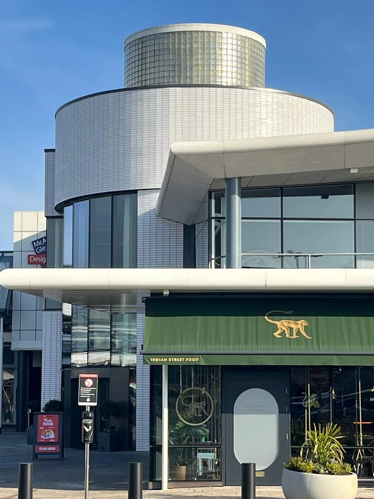 THE ADVANTAGES OF Brick Cladding OVER Traditional Brickwork