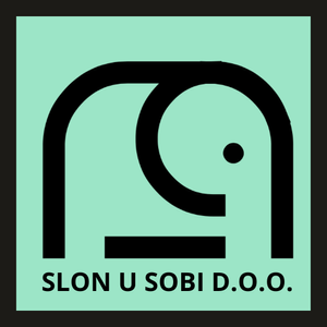 Slon u sobi