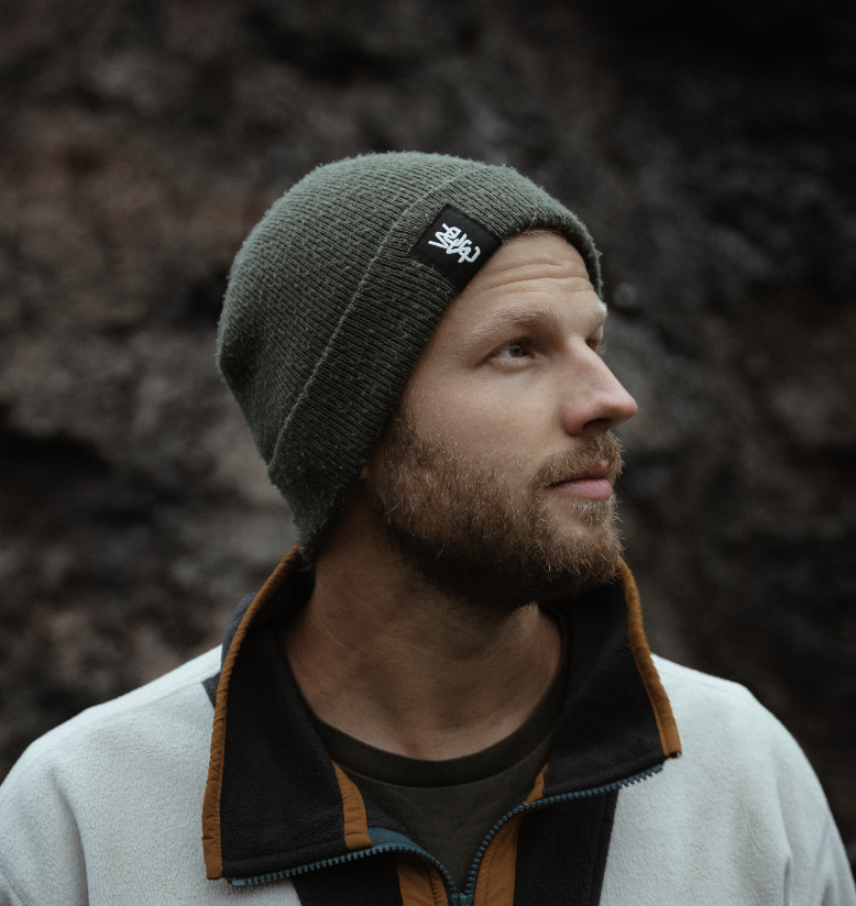 Portrait of Fabian