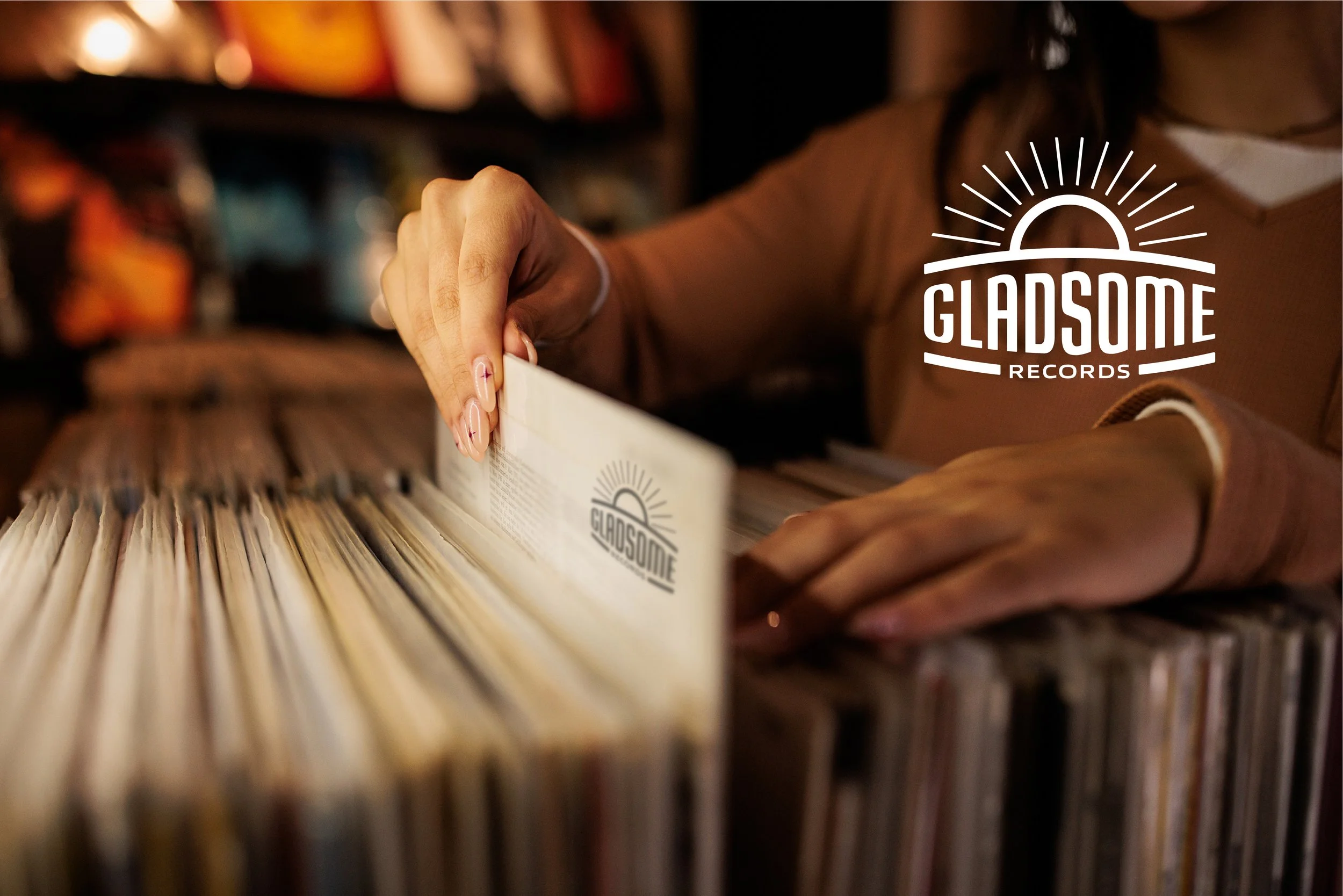 Gladsome Records