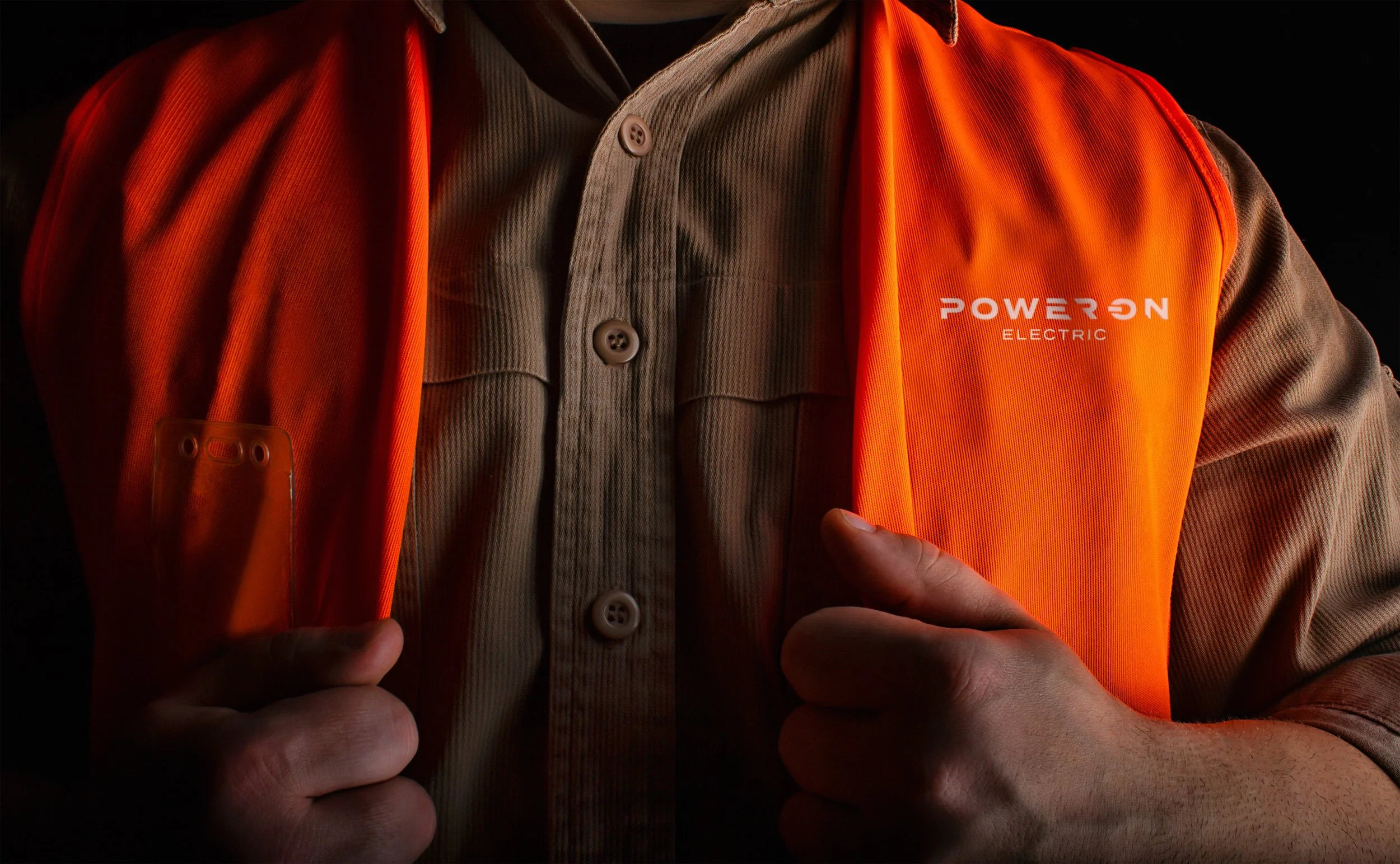 Power-On Electric