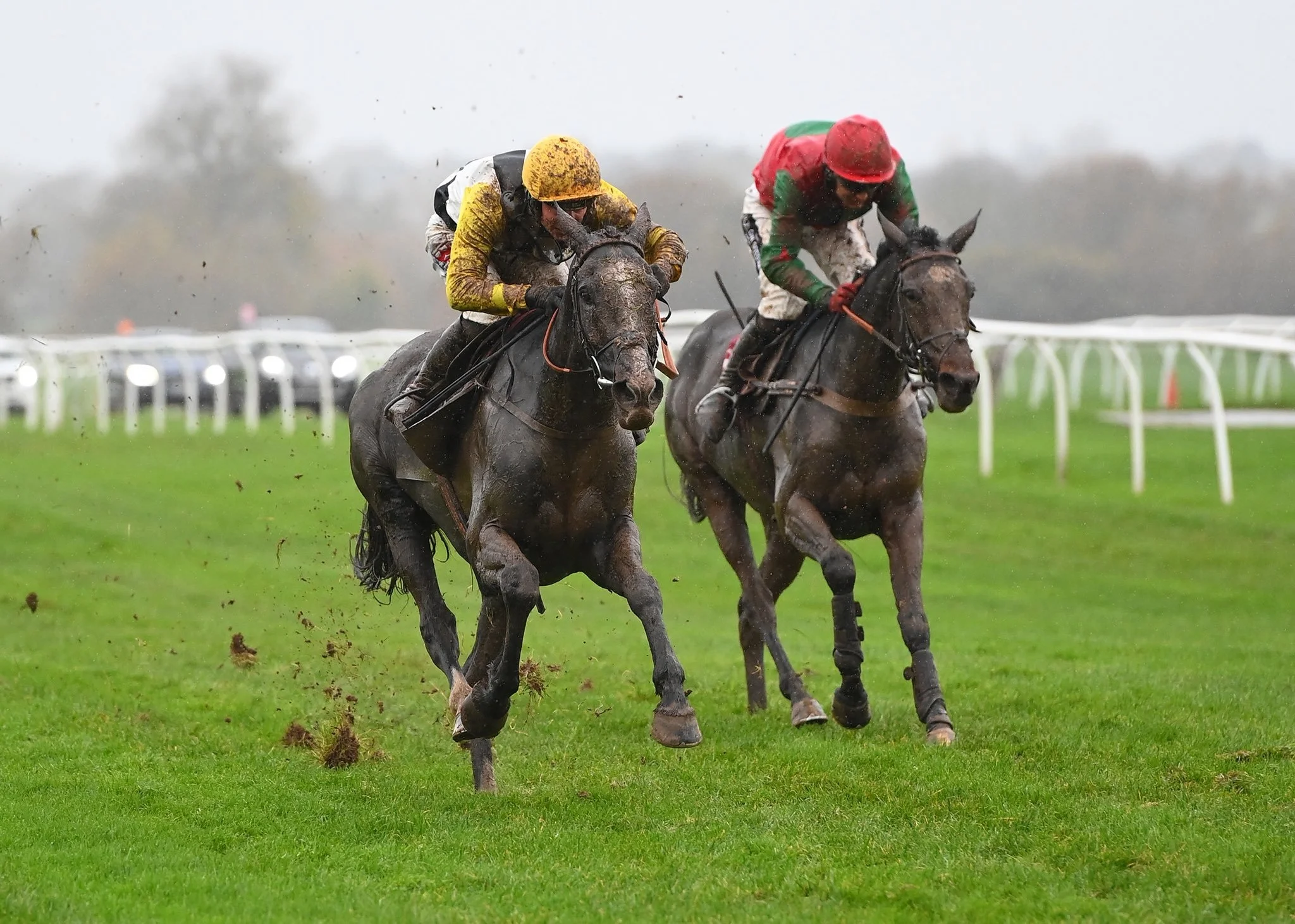 Deep Cave keeps us dreaming…