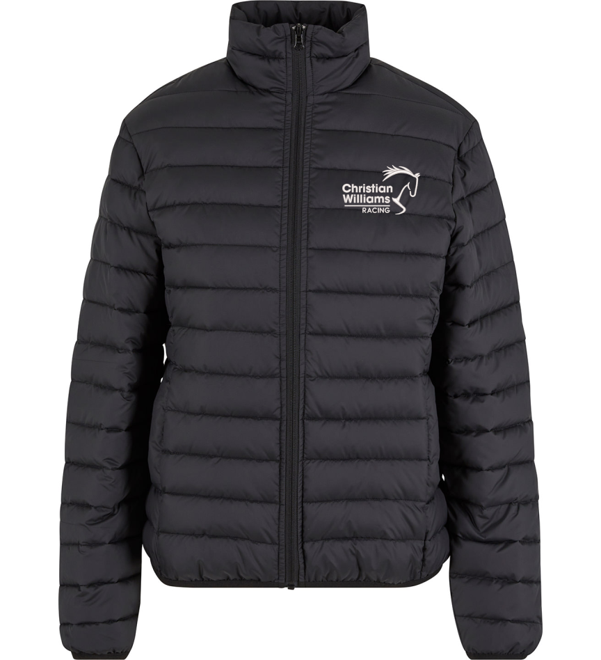 CWR Womens Padded Jacket