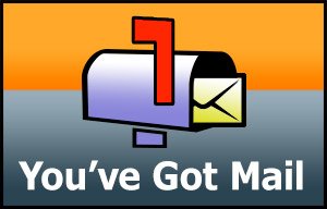"Now, we won’t get into the overall analysis of why email is so significant, but let’s just say we were losing our taste buds for licking envelopes. Benjamin Franklin, the first postmaster of the United States of America, and inventor, would have a l