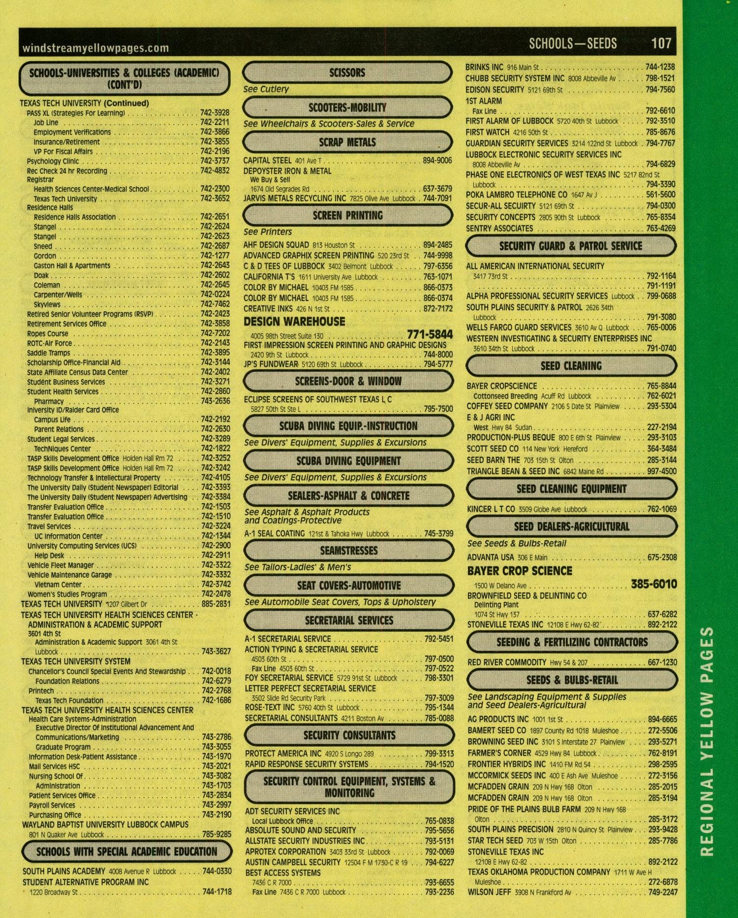 "A phonebook with numbers is still important. And the virtuous white and yellow pages give you all the necessary channels to maintain a household – from plumbing and fixing the boiler to ordering pizza – delivered right to your doorstep on a bi-annua
