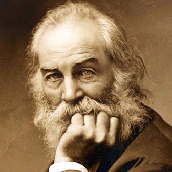 “Whitman portrayed candid displays of sensual pleasures during a time where it was ubiquitously immoral. He would have been an Instagram star, you know? If only he didn’t pass away before the invention of the automobile.”