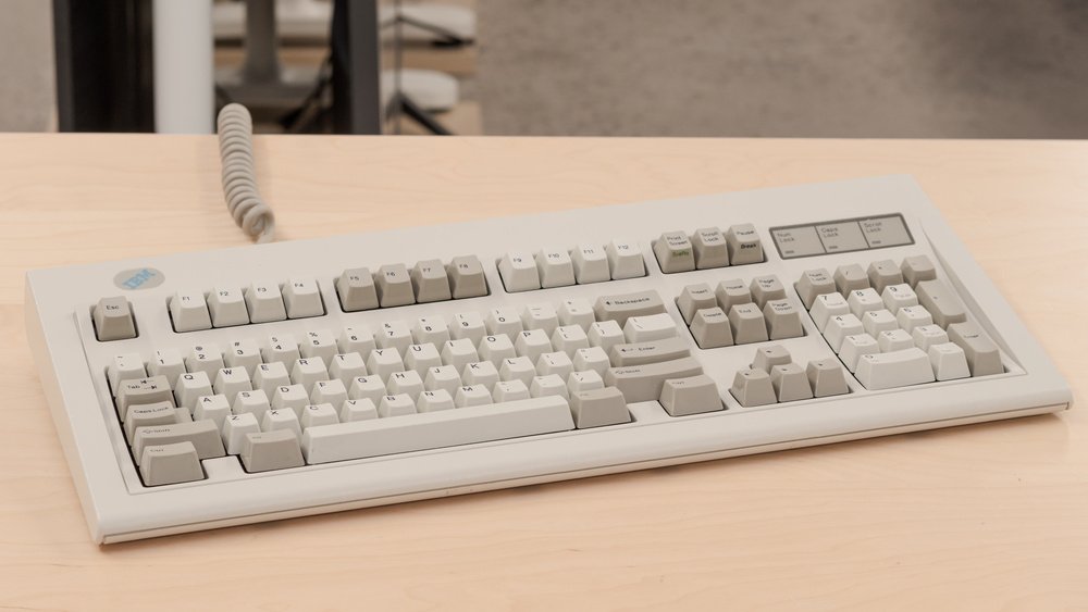 "We were becoming physically trained. Velvet fabric draped over our hands, fingers on home keys, as we primed our neurons to fire on letters with intense accuracy. Grades were determined by speed and precision. We were on the front-line – digital-gra