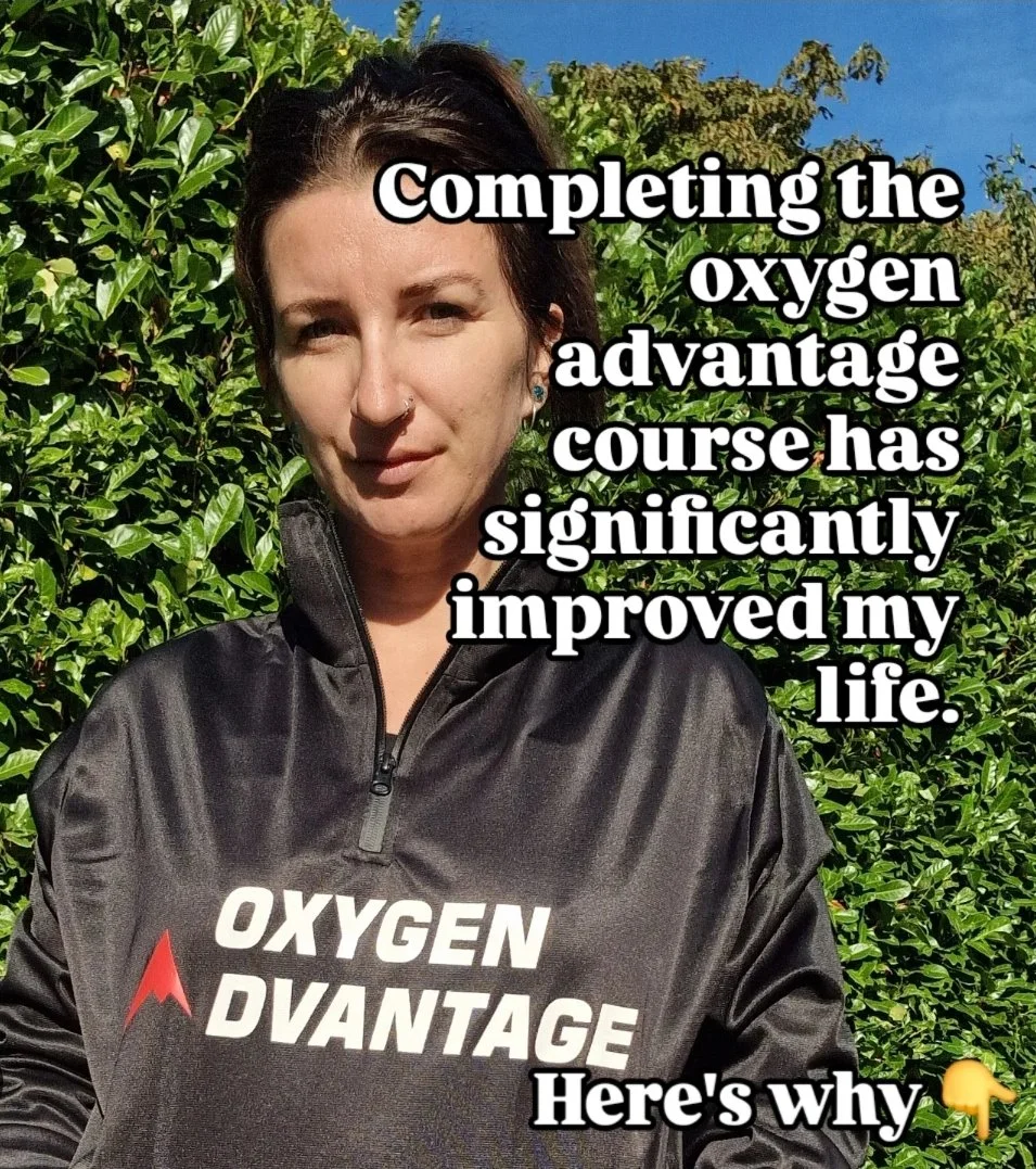 What’s the buzz about breathwork?