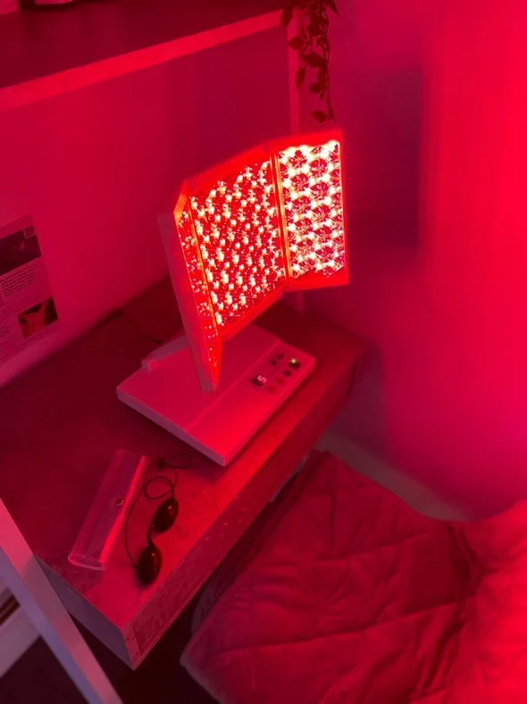 LED Light Therapy