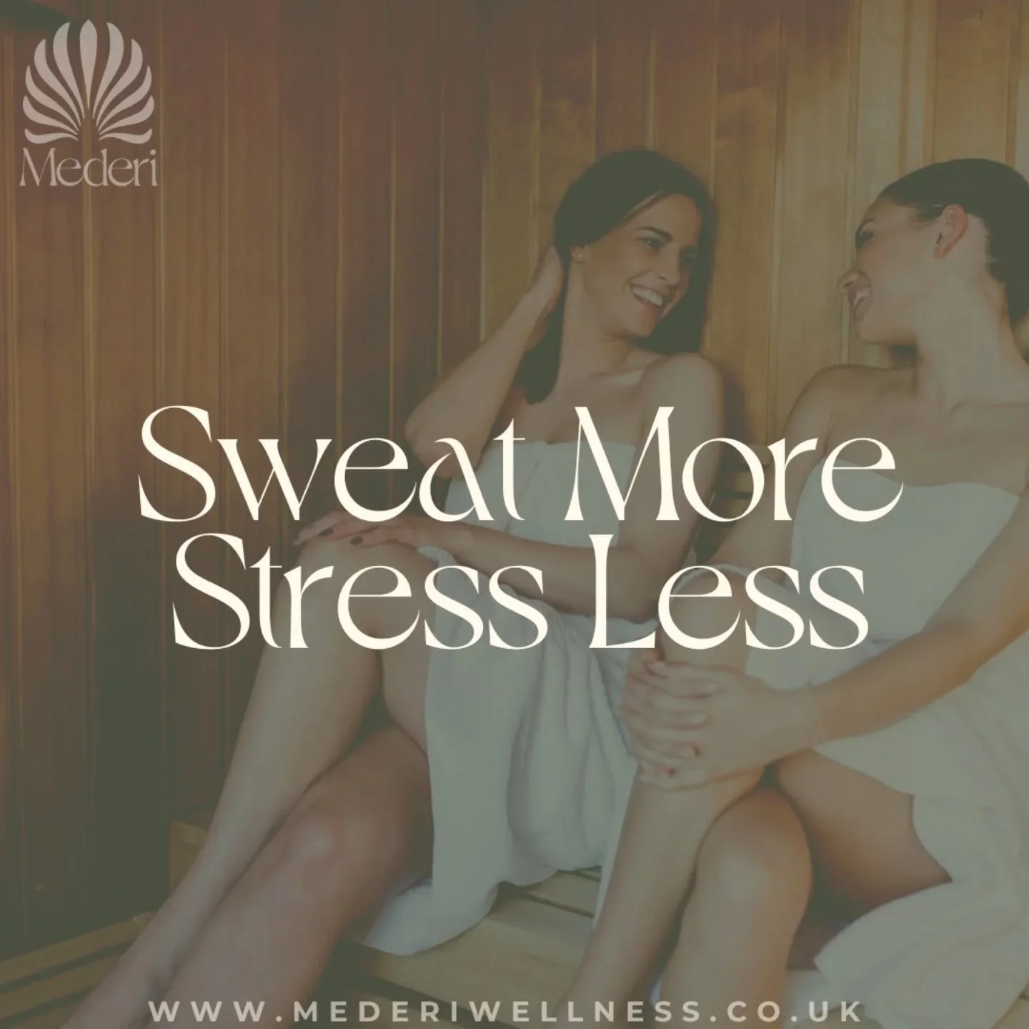 Sweating for 30 minutes in our infrared sauna is a great choice for an instant "Pick me up" if you've been feeling a bit low in energy or struggling with ongoing pain.
Pain management, relief of Peri-menopause symptoms, injury recovery, de