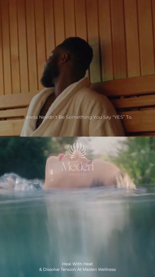 Don't say yes to stress please...
Infrared sauna and float combo for the ultimate de stress
#indieoxford #oxford_uk #garsington #thingstodoinoxford