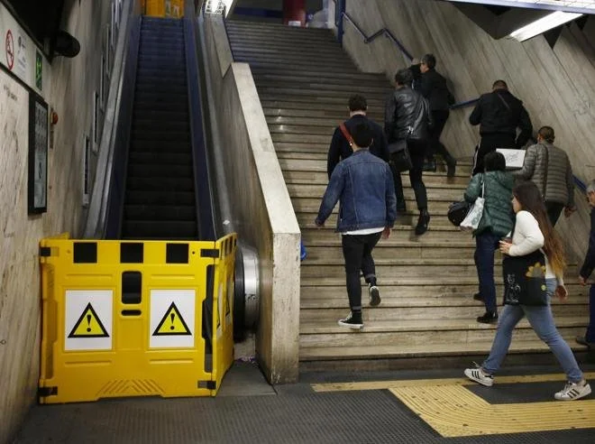 M come Mobiltà