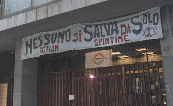 O come Okkupazioni