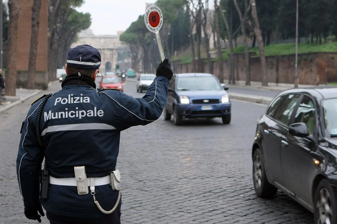 F come Fascia (al Verde)