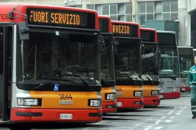 A come ATAC (in Concordato)