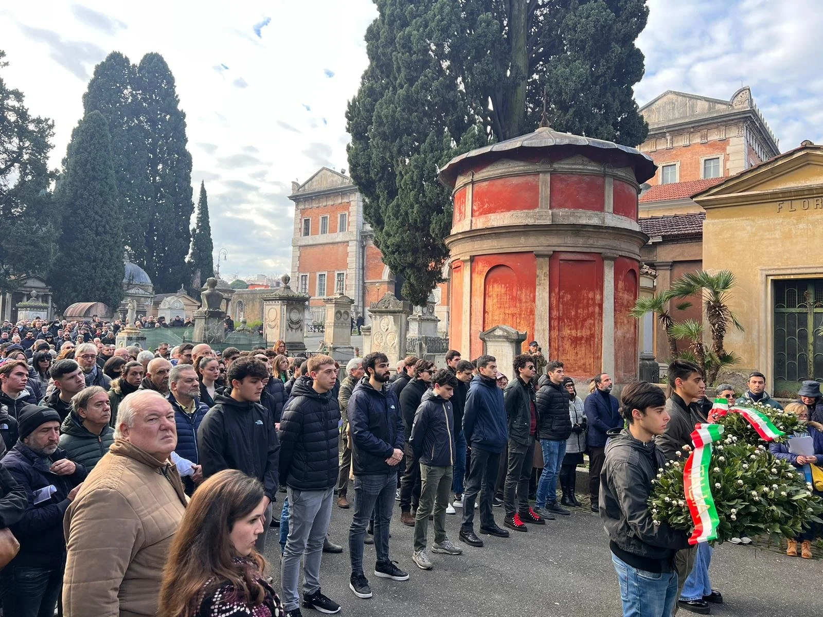 F come Figli  (d’Italia)