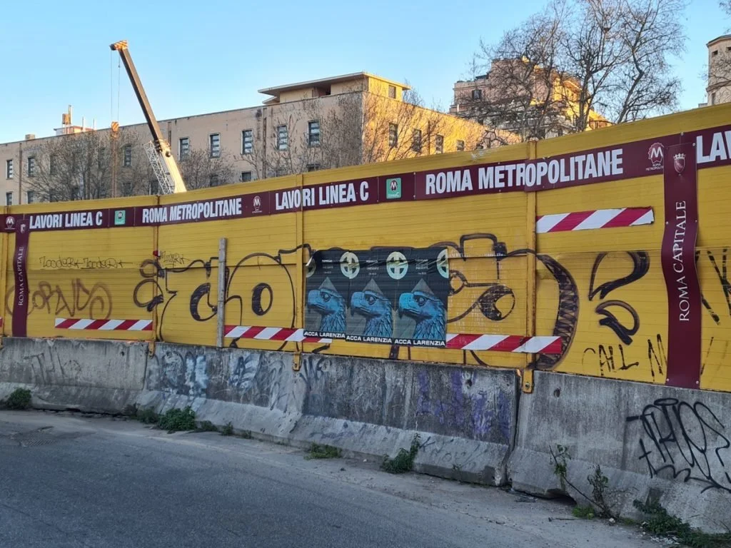 G come GIUBILEO (In Ritardo)
